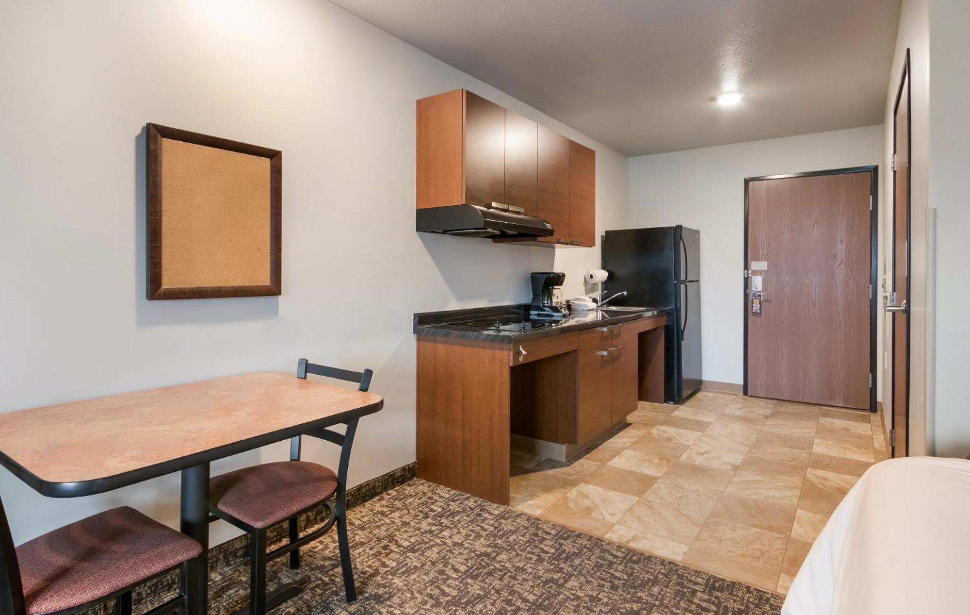 My Place Hotel-Amarillo West/Medical Center, Tx Room photo