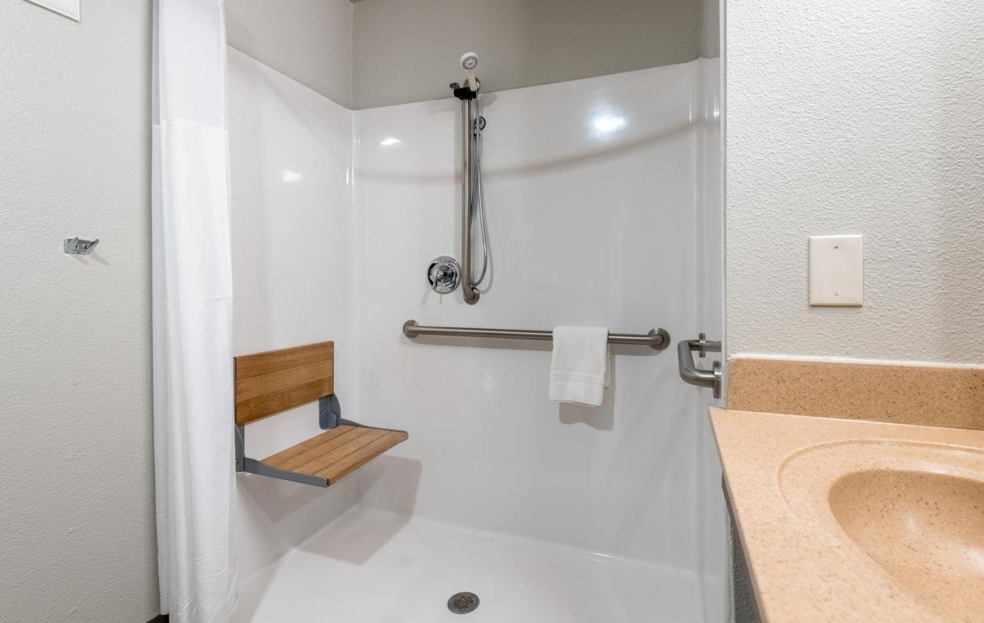 My Place Hotel-Amarillo West/Medical Center, Tx Room photo